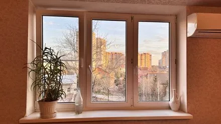 Мытьё окон в квартире Мытьё окон в квартире