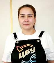 Гамаюнова Диля Гамаюнова Диля